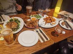 -京A Taproom·精酿餐吧(CBD店)