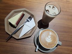 -LIN COFFEE CO(龙珠达店)