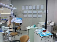 -牙博士口腔品牌连锁(杨浦店)