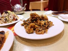 风味茄子-春江饭店(共青团路总店)