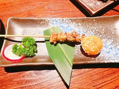 -木岛·烧鸟居酒屋(川沙店)