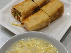 -御清斋总店(天一街店)