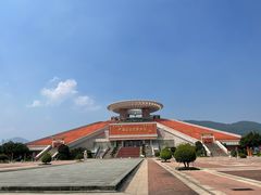 -中国闽台缘博物馆