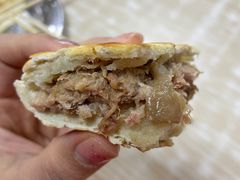 -樊记腊汁肉(竹笆市总店)