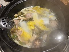 -同仁四季椰子鸡(福田东园总店)