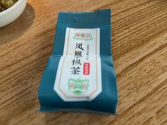 -潮粥荟·潮汕砂锅粥(槐房万达店)