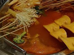 -宏姐串串香(宏伟路店)