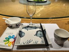 -四季餐厅·新津菜(环湖中路店)