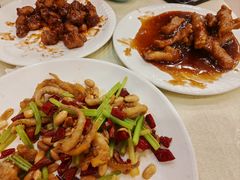 -奥华餐厅·老张记(台基厂店)