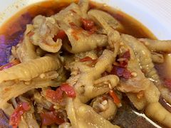 -状元虎.摇滚炒鸡.家常菜(义勇街店)