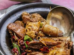 -新峰肉骨茶
