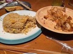 -六福烧烤酒馆(秦隆步行街店)