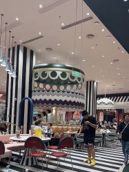 -奈尔宝·儿童乐园·亲子餐厅(鄞州万达店)