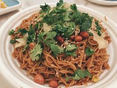 招牌海南粉-香香海南菜餐厅