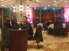 大堂-粤珍轩.创始店.始于2001(含光门店)
