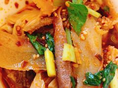 -博雅渔港·融合菜(维也纳国际大酒店)
