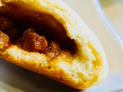 酥皮叉烧包-添好运点心专门店(北角店)