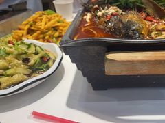 -澎湖湾农家菜(八一路楚天府店)