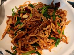 -阿娘家·原生态农家菜(国顺东路店)