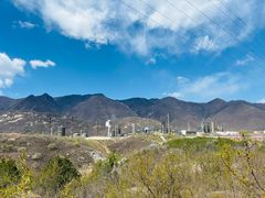 -白水寺森林公园