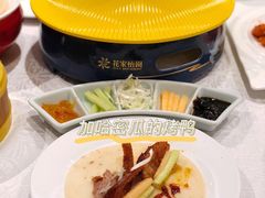 八爷烤鸭-花家怡园