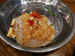 -烤官达人·徐州鲜羊肉串(江宁店)