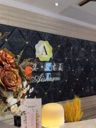 -天姿美容·美体科技SPA·艾姿美店