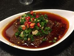 -美滋滋尚鱼烤鱼餐厅(空港店)