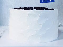 -今日·TODAY手作低脂动物奶油蛋糕定制(高新万达店)
