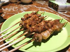 -北疆饭店(吴江店)