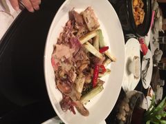 粗茶淡饭•汉口公馆-粗茶淡饭·汉口公馆(循礼门店)