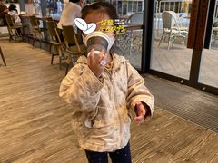 -Peet's Coffee皮爷咖啡(上海长风大悦城店)