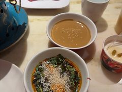 -涮福記·现切牛羊肉火锅(世纪汇店)