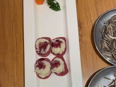 -吉庆莲年有鱼炭烤鱼(苏宁广场店)