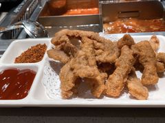 -海底捞火锅(宇飞大厦店)