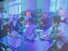 -亦境芳香·SPA影院足道(梅林店)