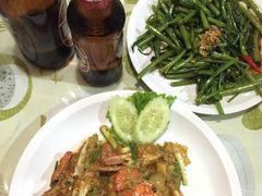 -Jungle Kitchen