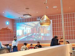 -阿娜尔·新疆菜(宜家荟聚中心店)