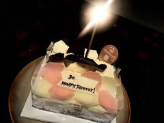 -上海苏宁宝丽嘉酒店·Cafe Bellagio西餐厅