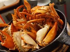 -莲花公园煎蟹·30年闽菜(火车站店)