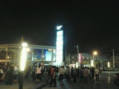 -北京华联合肥长江西路购物中心