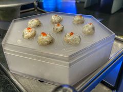 自制虾滑-王家渡火锅店(棕榈泉店)