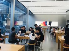 -Apple零售店(成都太古里店)