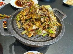 -叶派龙虾·招牌十三香(合肥路首店)