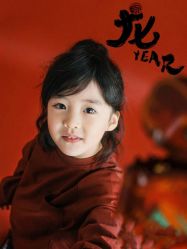 -儿时蒙太奇摄影(亦庄店)