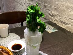 -熠盛粤味·顺德桑拿鸡(永康路店)