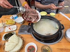 -尼玛藏家风味园(阿山食城店)