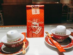 -味福记·江西小炒·南昌小吃(青山湖万达店)