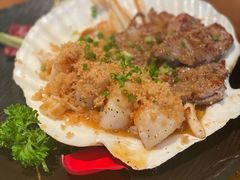-阿吾罗日本料理(K11艺术中心店)