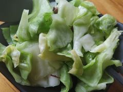 -花溪巷牛肉粉(泉城路店)